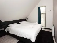 Luxury Apartment in Renesse with Infrared Sauna - balcony