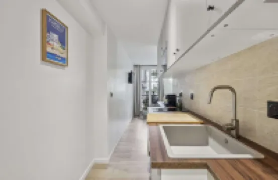 Rivages du Vieux Port Rouvière