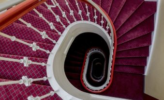 Hotel Residence am Hauptbahnhof