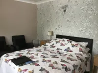 The New Inn Motel Hotel a 