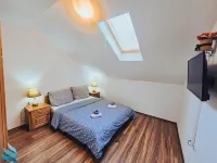 Hvar สปา & อพาร์ทเมนท์ โรงแรมใน