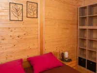 Robinzonski Kamp Hofman Hotel in zona Mali park Ivanec