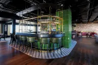 Radisson Red Galway Hotels in Lakeview