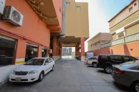 Lina 2 - parking