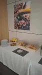 A22 Hotel Gyál - sarapan