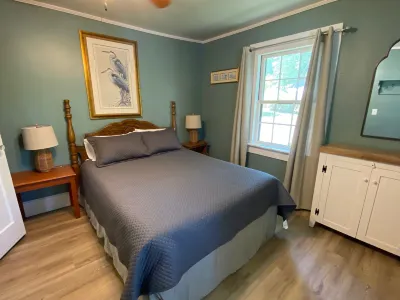Boundary Waters Resort & Marina Hotels in Young Harris