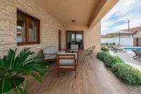 Villa Roza ZadarVillas - Villas