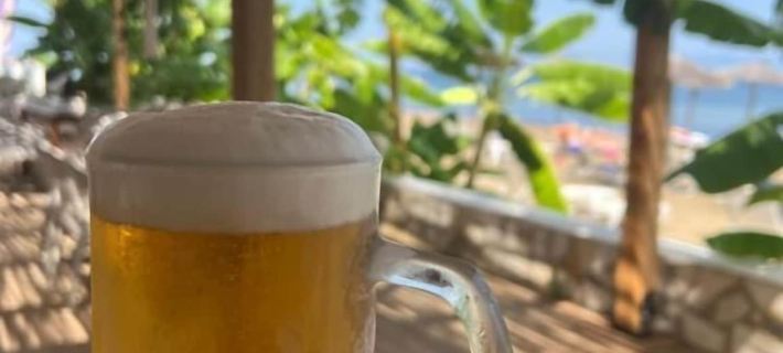 Jessica's Studios & Apartments Hoteles en Kavos