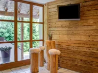 Chalet in Mittersill by Ski Lift & Sauna