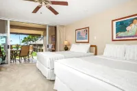 Kbm Resorts Free Car Maui El Dorado Mel-H207Tropical Ocean Views Hotels in der Nähe von Sugar Cane Train