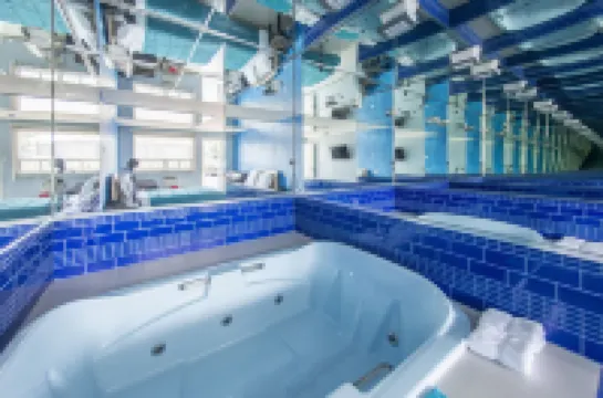 أوبيرج سانت جاكز فنادق في 