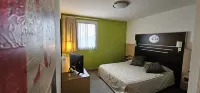 Hotel Lyon Sud, Pierre Benite, St Genis Laval Các khách sạn ở Pierre-Benite