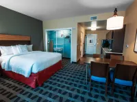 TownePlace Suites Toledo Oregon Hotels in Oregon