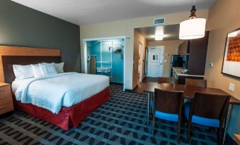 TownePlace Suites Toledo Oregon