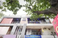 Hotel Chetali