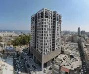 Cape Dor Haifa โรงแรมใน