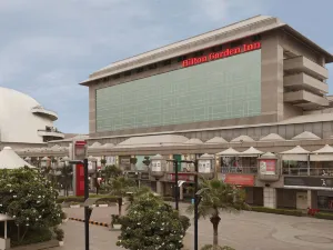 힐튼 가든 인 뉴델리 사켓