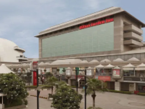 Hilton Garden Inn New Delhi/Saket Hotels in Neu-Delhi