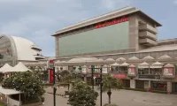 Hilton Garden Inn New Delhi/Saket Hotel di South Delhi
