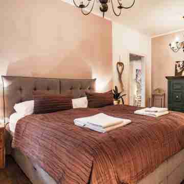 Sting Boutique Apartments Rooms