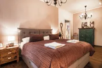 Sting Boutique Apartments Hotel a Karvina