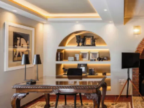 ミレア アグリツーリズム トリポリスのホテル