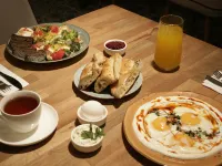 Kilim Boutique Hotel Hoteles cerca de Plaza de la Bandera Nacional