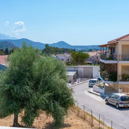 Kefalonia Lux