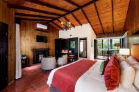Hotel Savegre Hôtels à : 