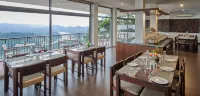 Ragamaya Resort & Spa Munnar - breakfast
