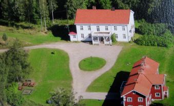 Vacation Home Near Skiarea Branäs