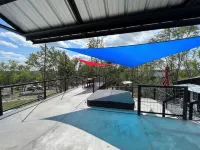 Lockridge Park Hotel a Lancaster