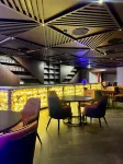 LE ROYALE PALACE - bar