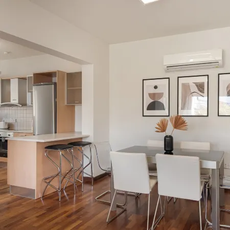 Phaedrus Living Evergreen Nicosia City Residence