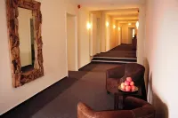 Kaiser Brauerei GmbH Hotel a Parchim