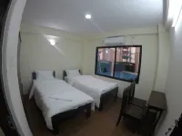 Bodhi Tree Hostel