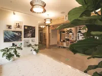 Saltline Hotels in Seaside