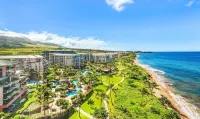Honua Kai 215 2 Bedroom/2 Bath 2 Condo by RedAwning Hotels in Kaanapali
