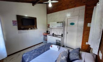 Refúgio Alpenblumen