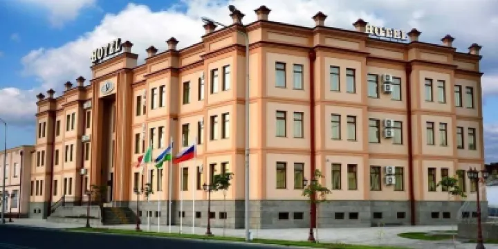 Diyora Malika Отели в г. 