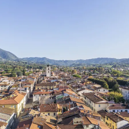 Lounge Flat Camaiore Wifi Versilia Coast