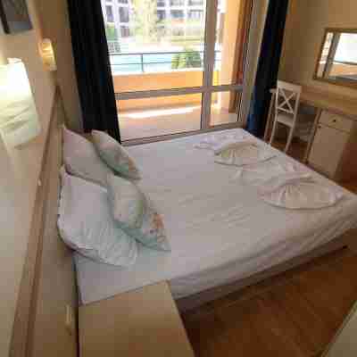 梅納達天堂夢想公寓飯店 Rooms