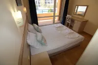 Menada Paradise Dreams Apartments Hotels in Sveti Vlas