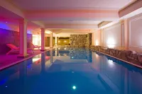 Sporthotel St. Anton - С бассейном