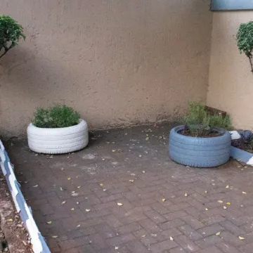 Cozy Studio Room to Rent in Johannesburg City