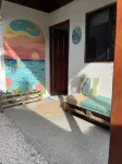 The Cafecito Surf School & Guesthouse Hoteles en 