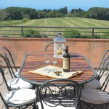 Agriturismo le Cerbonche