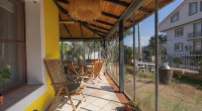 Villa Zuzu Marmaris İçmeler