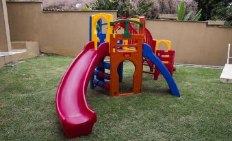 Ilhabela Beach Residences