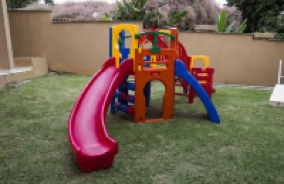 Ilhabela Beach Residences